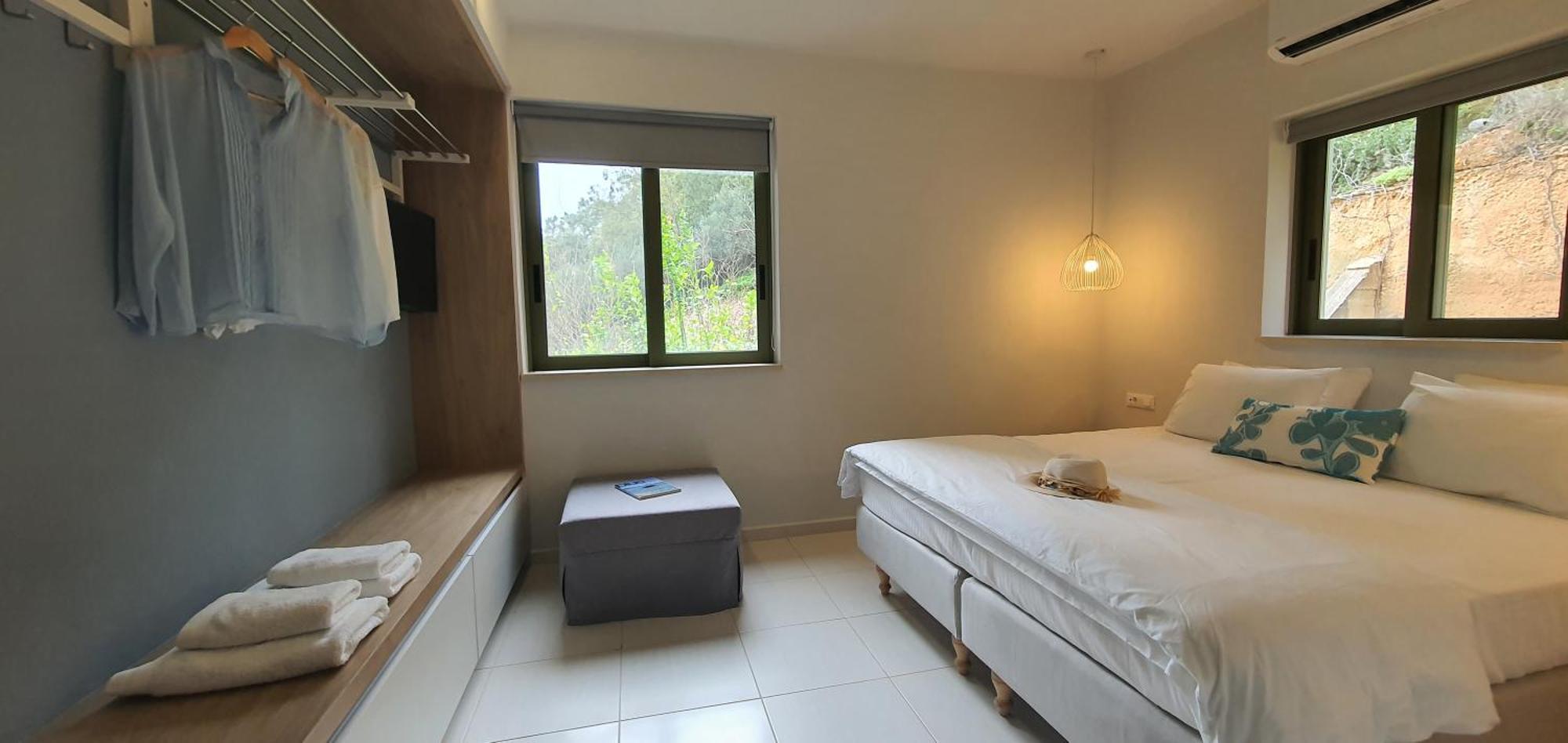 Physis Villas Chania Agia  Exterior photo