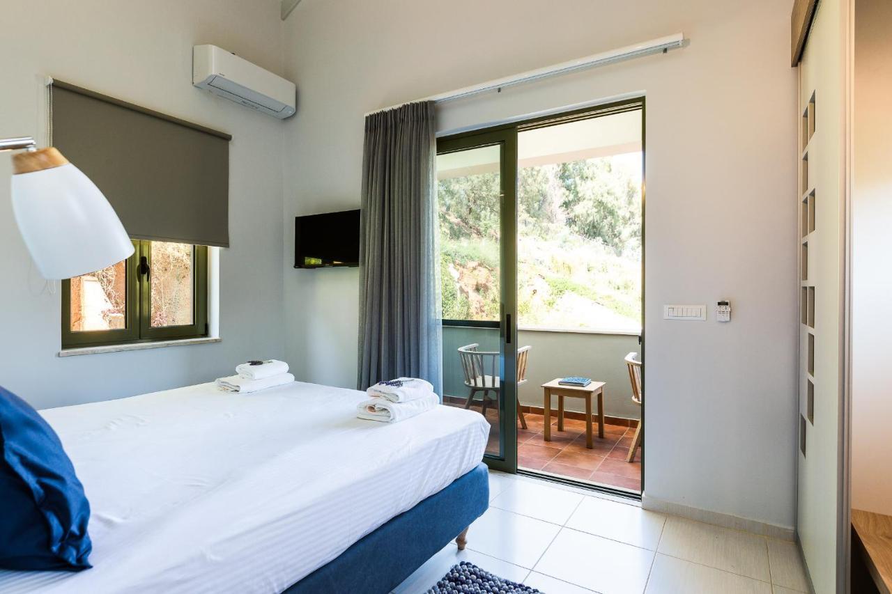 Physis Villas Chania Agia  Exterior photo